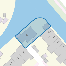 Perceel HHG00-P-5391