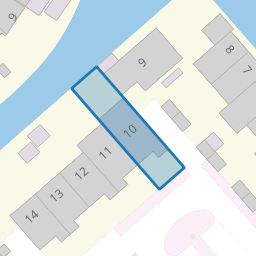 Perceel HHG00-P-5392