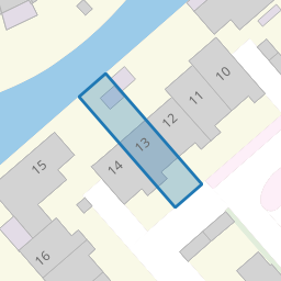 Perceel HHG00-P-5395