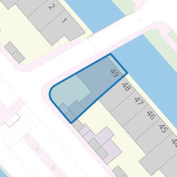 Perceel HHG00-P-5431