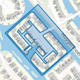 Perceel HHG00-P-5432