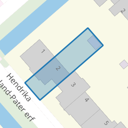 Perceel HHG00-P-5434