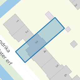 Perceel HHG00-P-5435