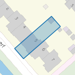 Perceel HHG00-P-5437