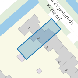 Perceel HHG00-P-5441