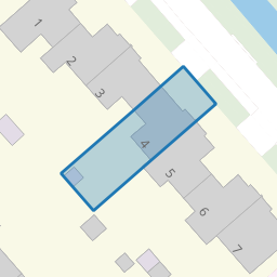 Perceel HHG00-P-5443