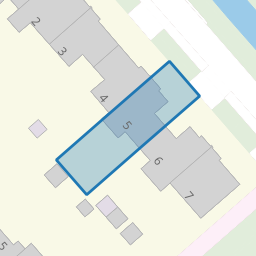 Perceel HHG00-P-5444