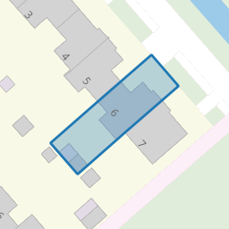 Perceel HHG00-P-5445