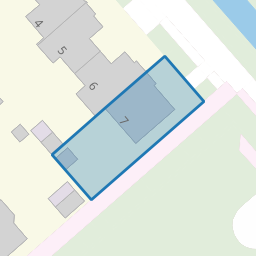 Perceel HHG00-P-5446