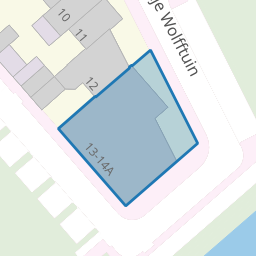 Perceel HHG00-P-5447