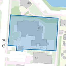 Perceel HHG00-P-5452