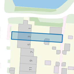 Perceel HHG00-P-5457