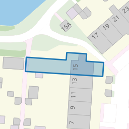 Perceel HHG00-P-5459