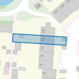 Perceel HHG00-P-5460