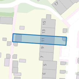 Perceel HHG00-P-5461