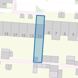 Perceel HHG00-P-5466