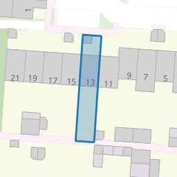 Perceel HHG00-P-5467