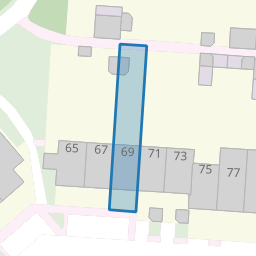 Perceel HHG00-P-5474