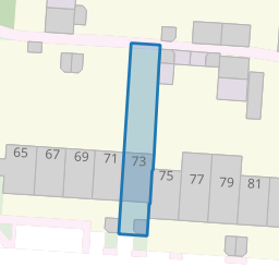 Perceel HHG00-P-5476