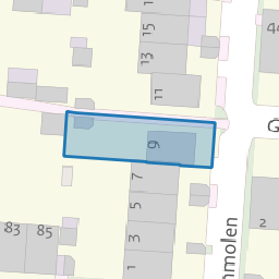 Perceel HHG00-P-5477