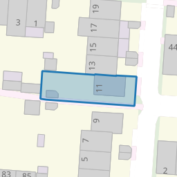 Perceel HHG00-P-5478