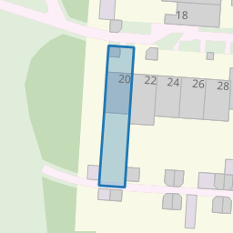 Perceel HHG00-P-5485