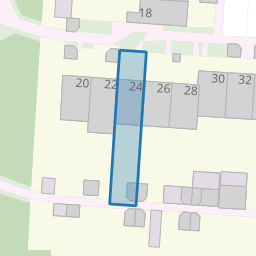 Perceel HHG00-P-5487