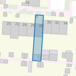 Perceel HHG00-P-5489