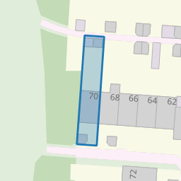 Perceel HHG00-P-5494