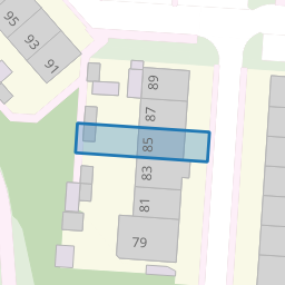 Perceel HHG00-P-5498