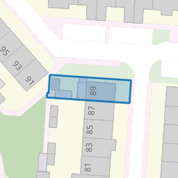 Perceel HHG00-P-5500