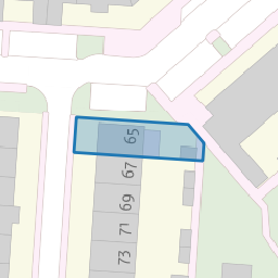 Perceel HHG00-P-5502