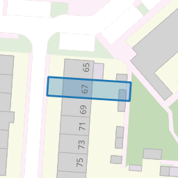 Perceel HHG00-P-5503