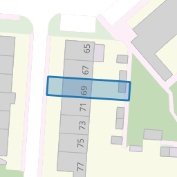 Perceel HHG00-P-5504