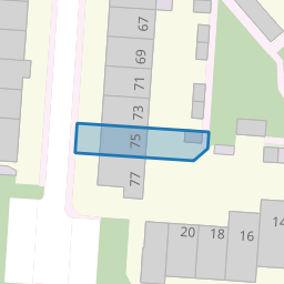 Perceel HHG00-P-5507