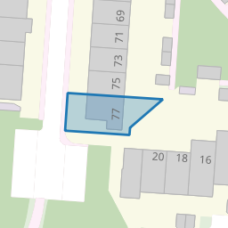 Perceel HHG00-P-5508