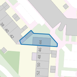 Perceel HHG00-P-5510