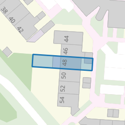 Perceel HHG00-P-5512