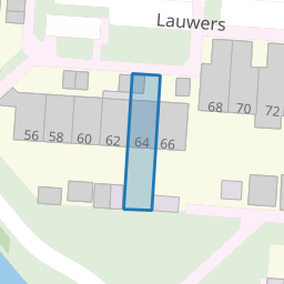 Perceel HHG00-P-5520