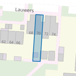 Perceel HHG00-P-5523