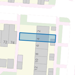 Perceel HHG00-P-5527