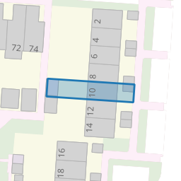 Perceel HHG00-P-5530