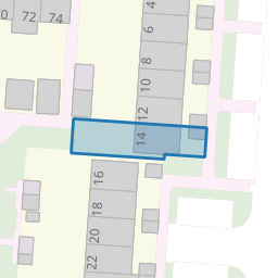 Perceel HHG00-P-5532