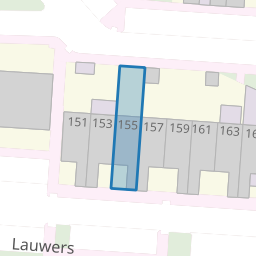 Perceel HHG00-P-5535