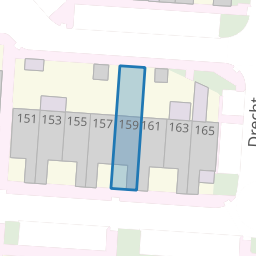 Perceel HHG00-P-5537