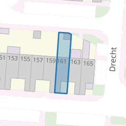 Perceel HHG00-P-5538