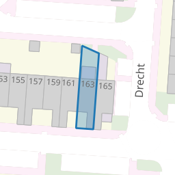 Perceel HHG00-P-5539