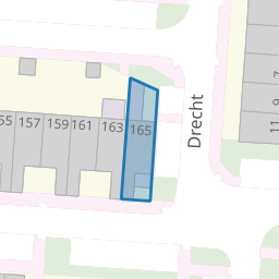 Perceel HHG00-P-5540