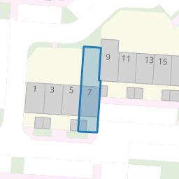 Perceel HHG00-P-5544