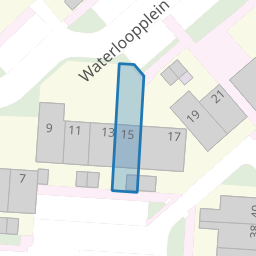 Perceel HHG00-P-5548